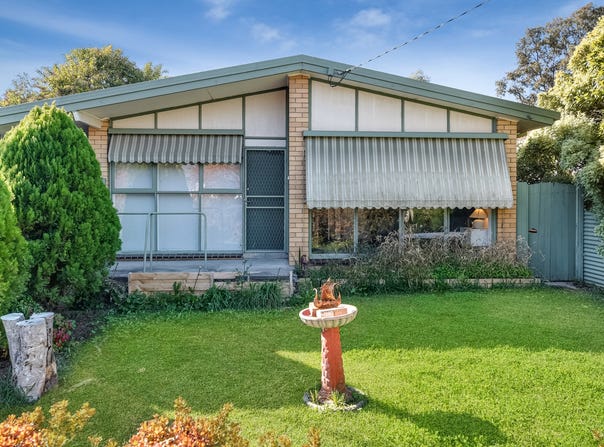 20 Alexander Street, Seymour, Vic 3660