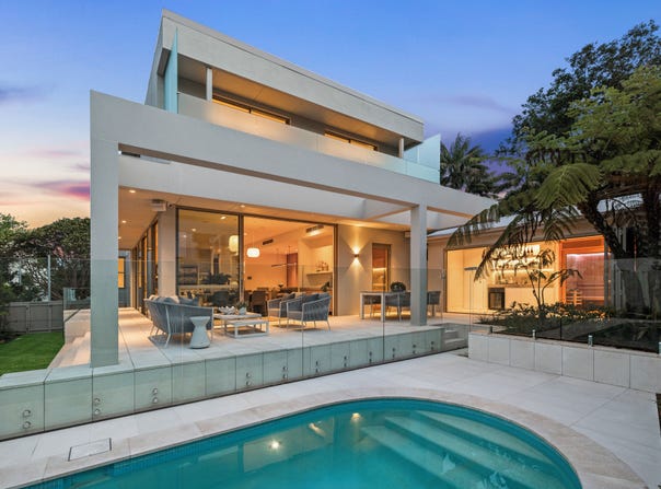 34 Rivers Street, Bellevue Hill, NSW 2023
