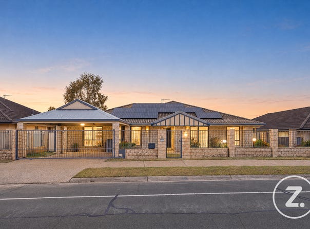 86 Ormeau Ridge, Ormeau Hills, Qld 4208