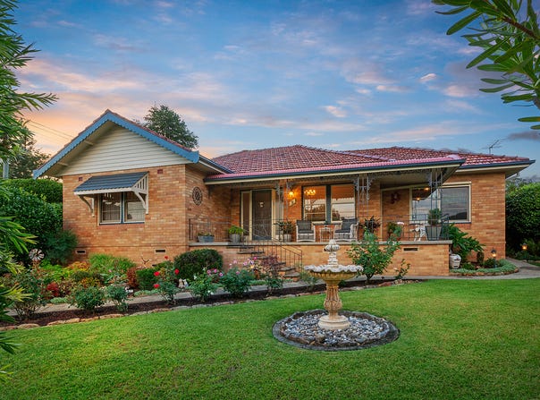 9 Stanway Avenue, Springwood, NSW 2777