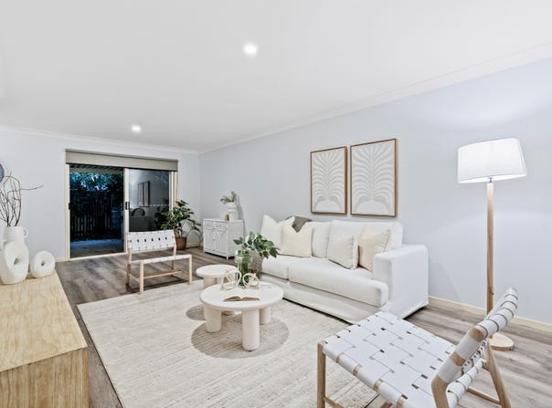 59/2-12 Queen Street, Cleveland, Qld 4163