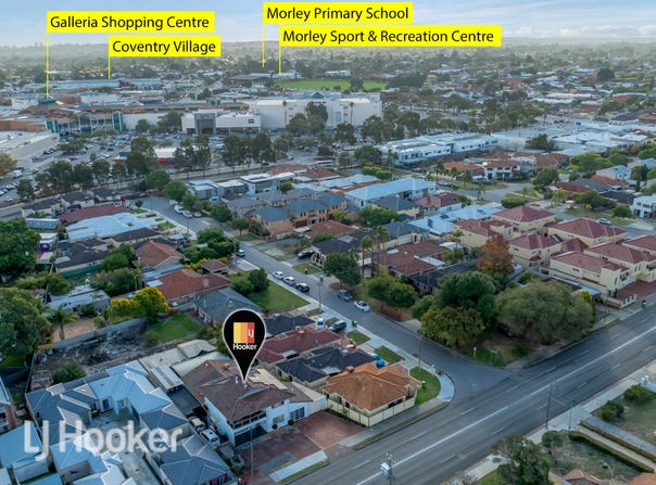 15 Crimea Street, Morley, WA 6062