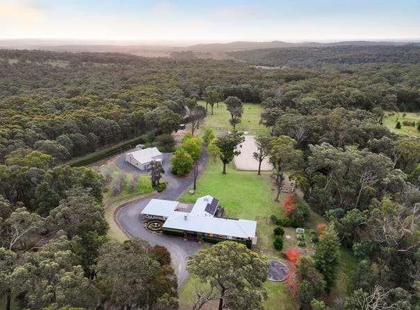 131 Tugalong Road, Canyonleigh, NSW 2577
