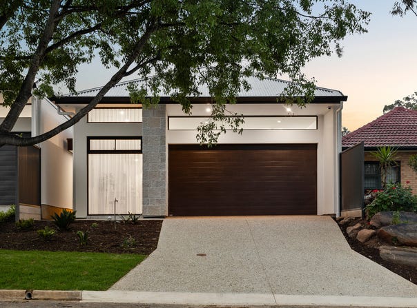 10A Clare Avenue, Athelstone, SA 5076