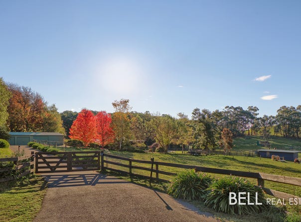 285 Macclesfield Road, Macclesfield, Vic 3782