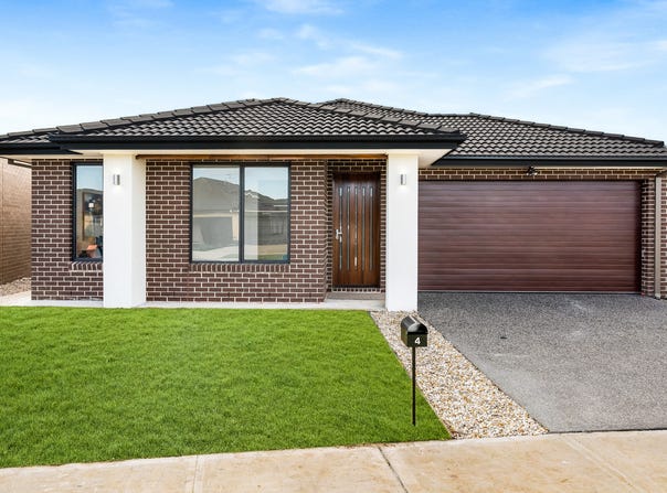 4 blossom Street, Officer, Vic 3809
