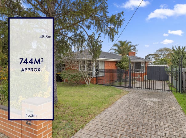 22 Nockolds Crescent, Noble Park, Vic 3174