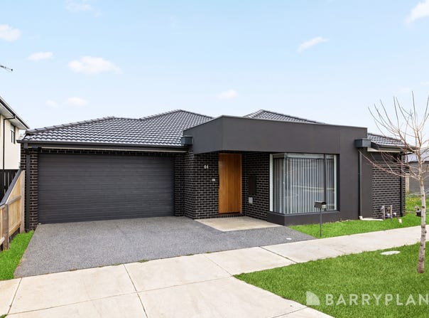 64 Potter Circuit, Mickleham, Vic 3064