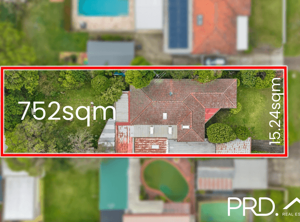 2 Harford Avenue, East Hills, NSW 2213