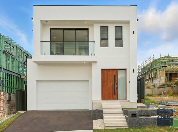 7 Jumper Street, Box Hill, NSW 2765