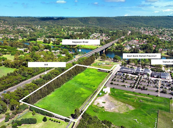 90A Tench Avenue, Jamisontown, NSW 2750