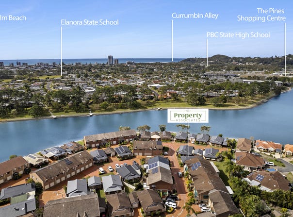 141/43 Murtha Drive, Elanora, Qld 4221