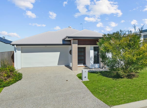 14 Jolly Mews, Ripley, Qld 4306