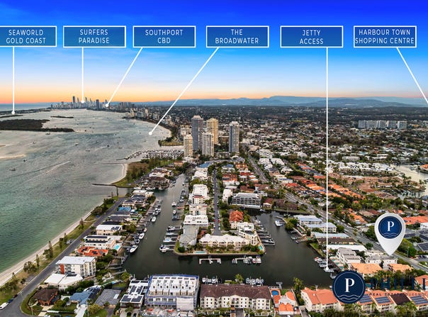 5/85 Bayview Street, Runaway Bay, Qld 4216
