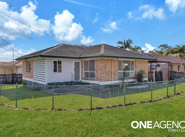 1 Mira Street, Inala, Qld 4077