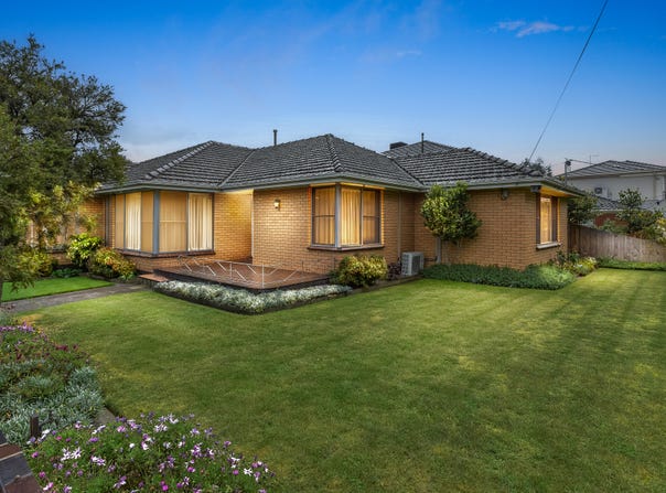 3 Toirram Road, Mount Waverley, Vic 3149