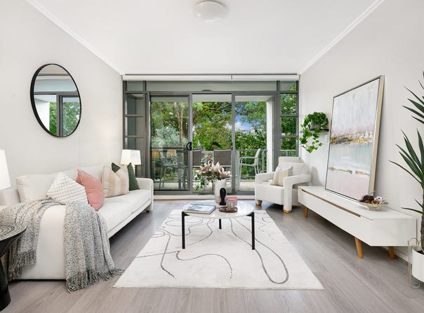 26/6-10 Beaconsfield Parade, Lindfield, NSW 2070