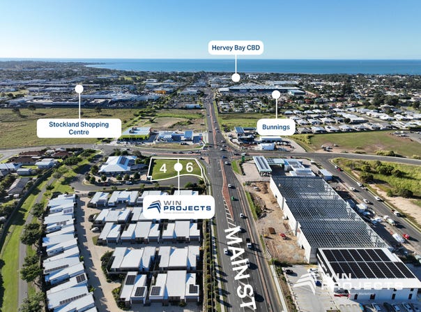 6 Links Court, Urraween, Qld 4655