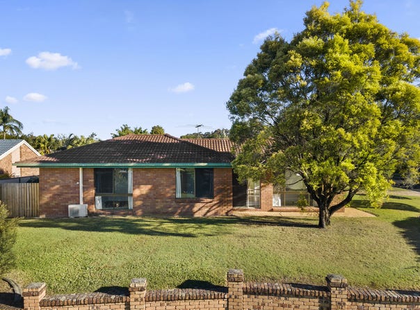 18/8 Blyde Street, Sinnamon Park, Qld 4073