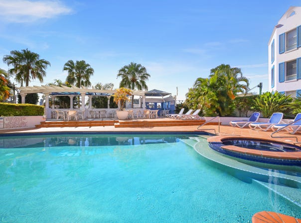 30/28 Chairlift Avenue, Miami, Qld 4220