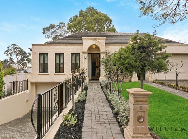 5 Brae Road, St Georges, SA 5064