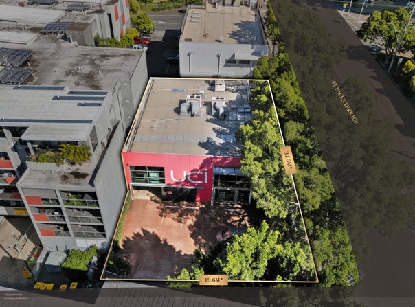 3 Primrose Street, Bowen Hills, Qld 4006