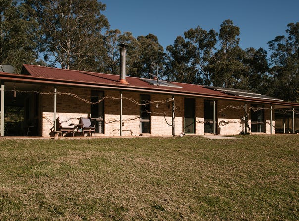 41 Bunyah Road, Firefly, NSW 2429