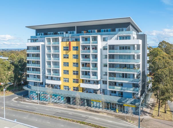 207/11 Mount Street, Mount Druitt, NSW 2770
