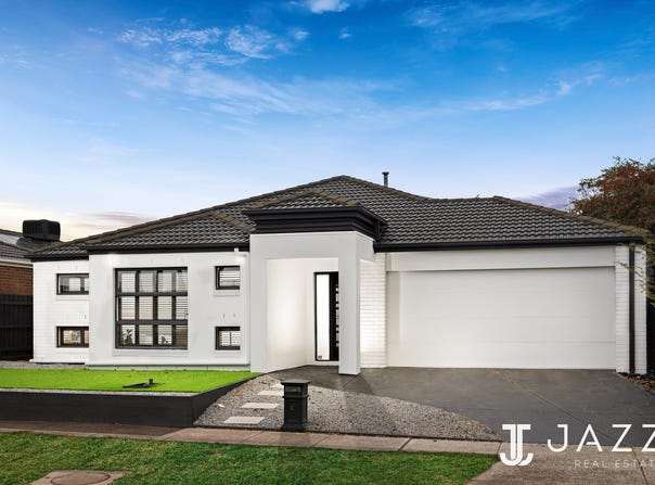 6 Bliss Street, Point Cook, Vic 3030