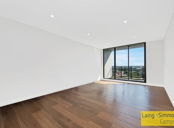 58/570 Canterbury Road, Campsie, NSW 2194