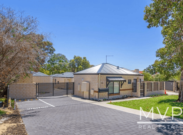 4/53 Coolbellup Avenue, Coolbellup, WA 6163