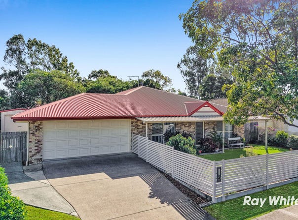 59 Warroo Drive, Deception Bay, Qld 4508