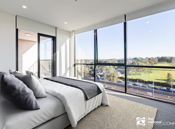 717/32 Civic Way, Rouse Hill, NSW 2155