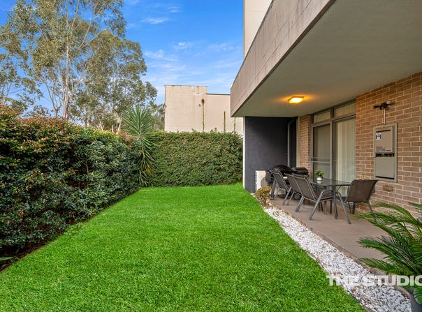 61/11 Glenvale Avenue, Parklea, NSW 2768