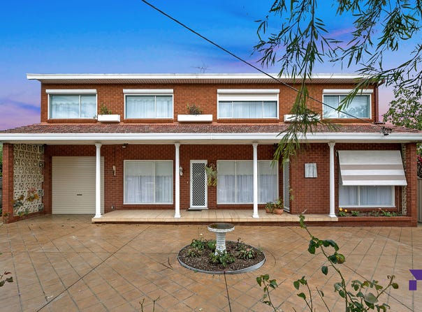 3 Flinders Road, Georges Hall, NSW 2198