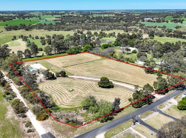32 Emu Rise Road, Keith, SA 5267
