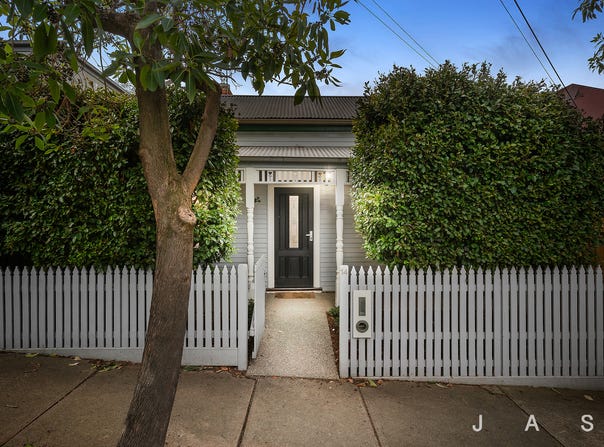 14 Pole Street, Seddon, Vic 3011
