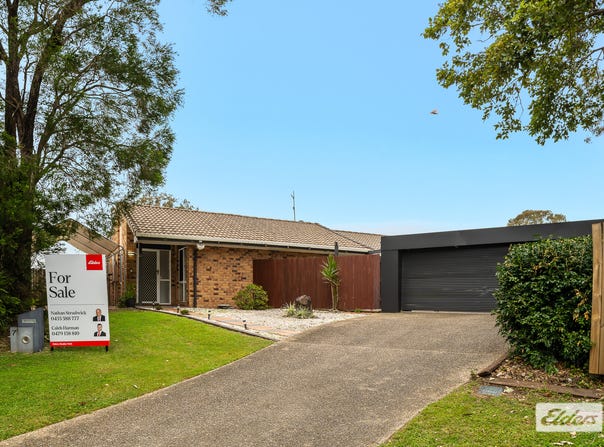 7 Cutts Street, Loganholme, Qld 4129