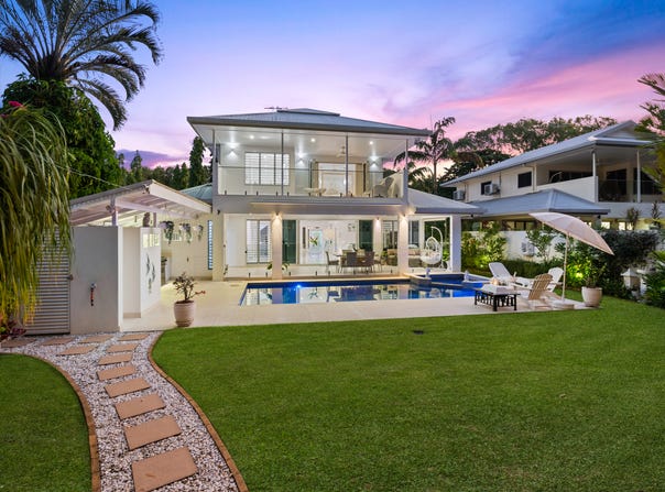 72 Kewarra Street, Kewarra Beach, Qld 4879