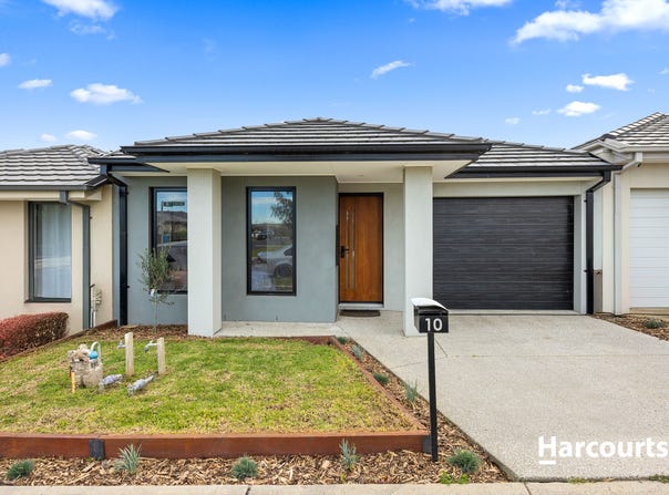 10 Wicket Road, Clyde, Vic 3978