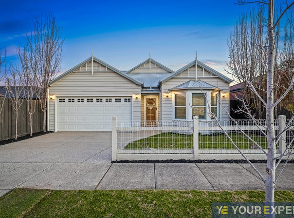 3 Rimple Way, Beaconsfield, Vic 3807