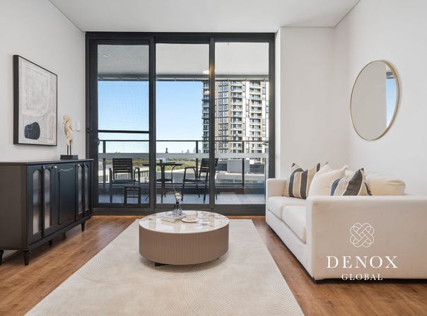 1008/10 Burroway Road, Wentworth Point, NSW 2127