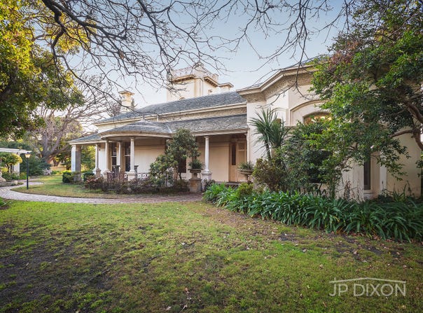 2 Sussex Street, Brighton, Vic 3186