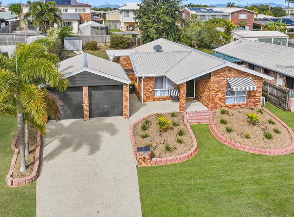 3 Border Street, Glenella, Qld 4740