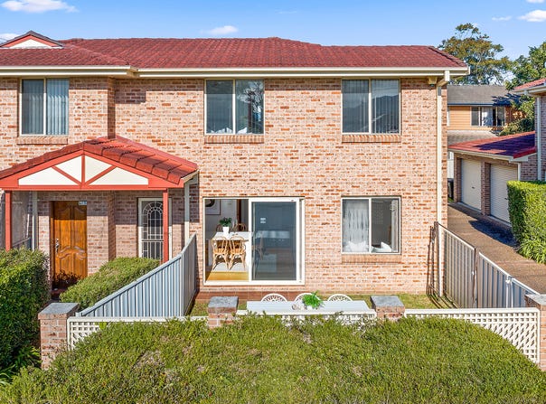 3/16 Foley Street, Gwynneville, NSW 2500