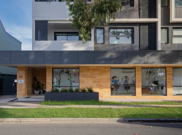 21/37-39 Donald Street, Hamilton, NSW 2303
