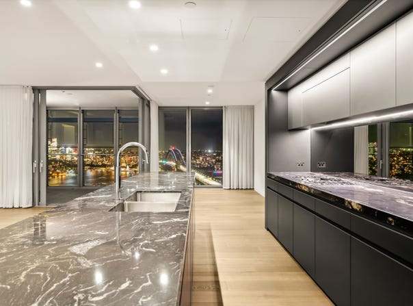 Barangaroo, NSW 2000