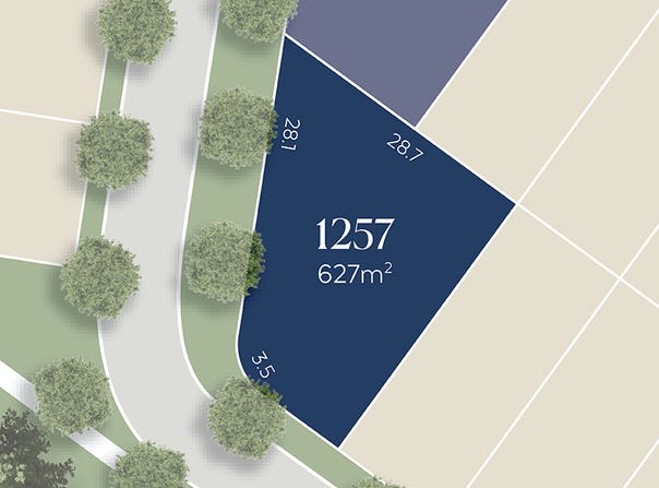 Lot 1257, Ironbark Way, Narangba, Qld 4504