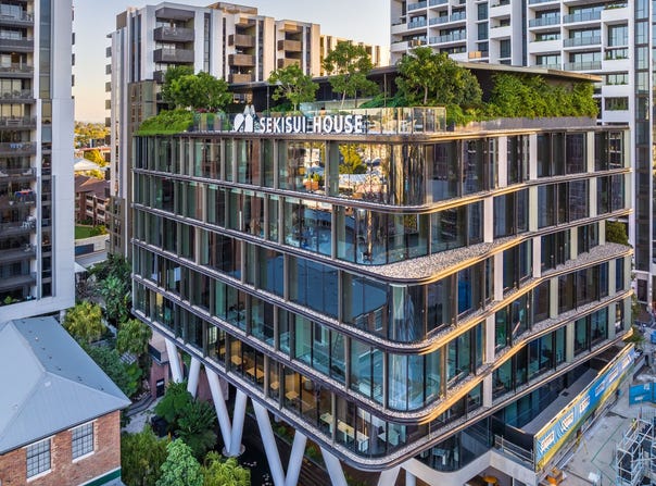 Greenhouse | 9 Wilson Street, West End, Qld 4101