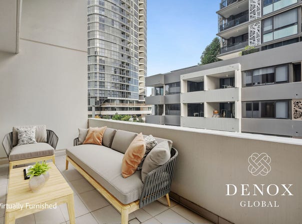 257/9 Grazier Street, Lidcombe, NSW 2141